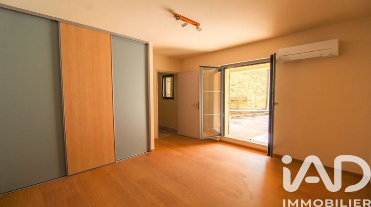 Ma-Cabane - Location Appartement Montaren-Et-Saint-Médiers, 62 m²