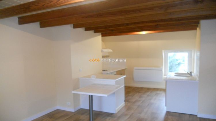 Ma-Cabane - Location Appartement Montargis, 34 m²