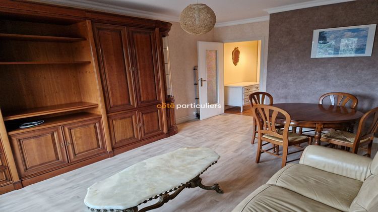 Ma-Cabane - Location Appartement Montargis, 59 m²