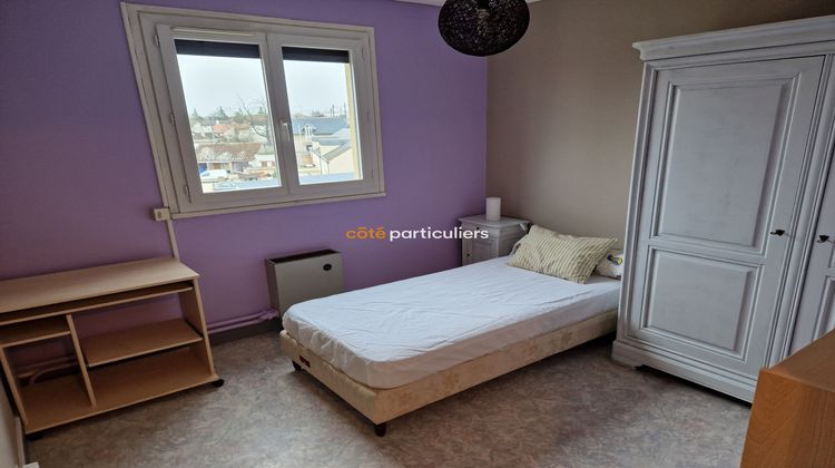 Ma-Cabane - Location Appartement Montargis, 59 m²