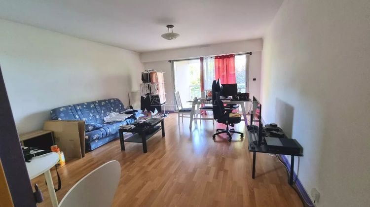 Ma-Cabane - Location Appartement Montargis, 55 m²