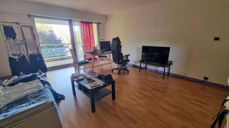 Ma-Cabane - Location Appartement Montargis, 55 m²