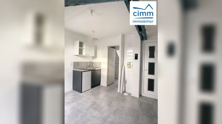 Ma-Cabane - Location Appartement Montargis, 12 m²