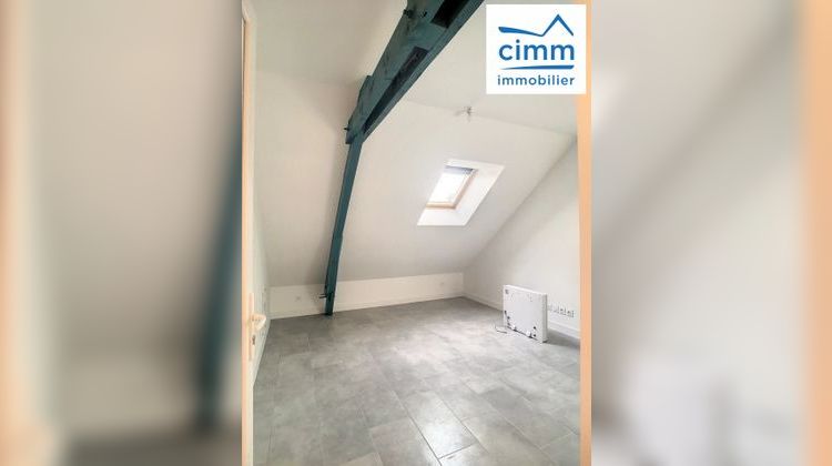 Ma-Cabane - Location Appartement Montargis, 12 m²