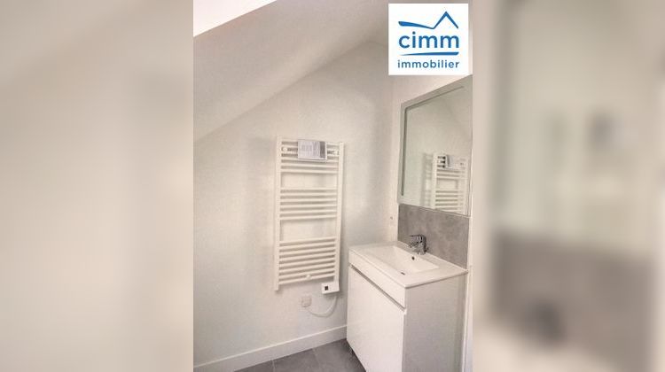 Ma-Cabane - Location Appartement Montargis, 12 m²