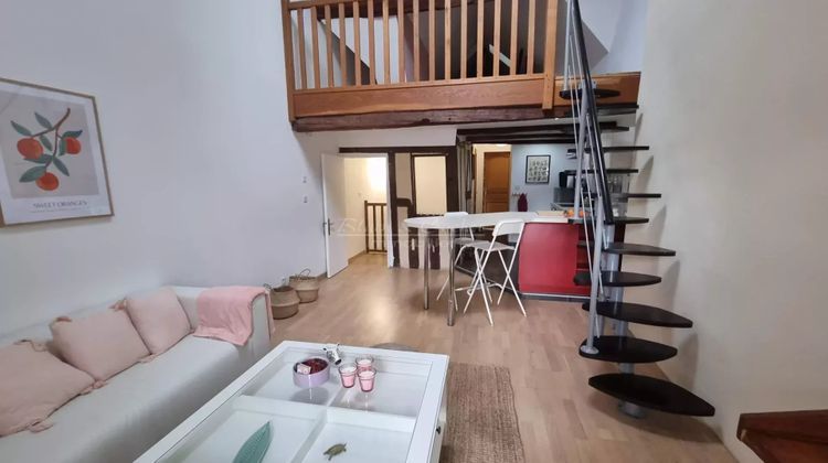 Ma-Cabane - Location Appartement Montargis, 58 m²