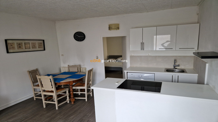 Ma-Cabane - Location Appartement Montargis, 30 m²