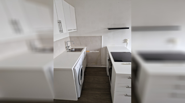 Ma-Cabane - Location Appartement Montargis, 30 m²