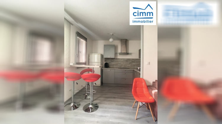 Ma-Cabane - Location Appartement Montargis, 30 m²