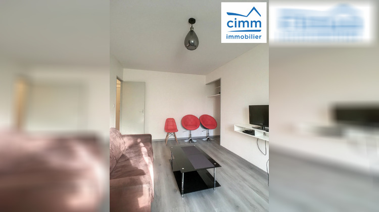 Ma-Cabane - Location Appartement Montargis, 30 m²