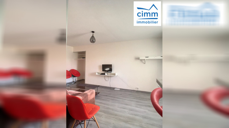 Ma-Cabane - Location Appartement Montargis, 30 m²