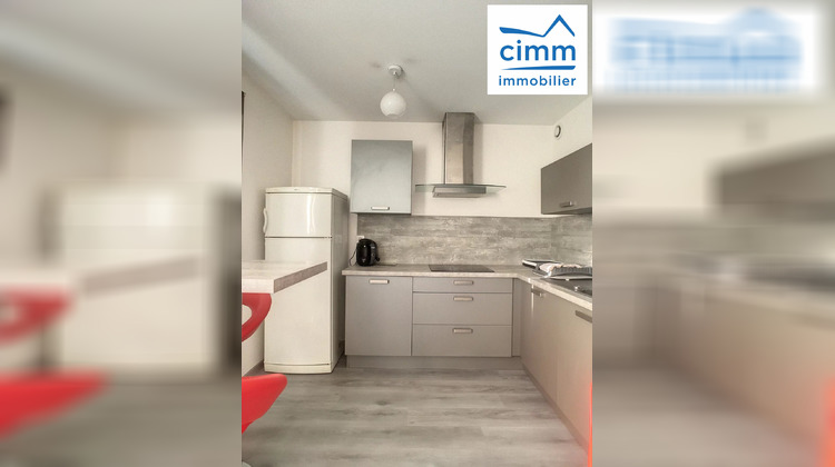 Ma-Cabane - Location Appartement Montargis, 30 m²