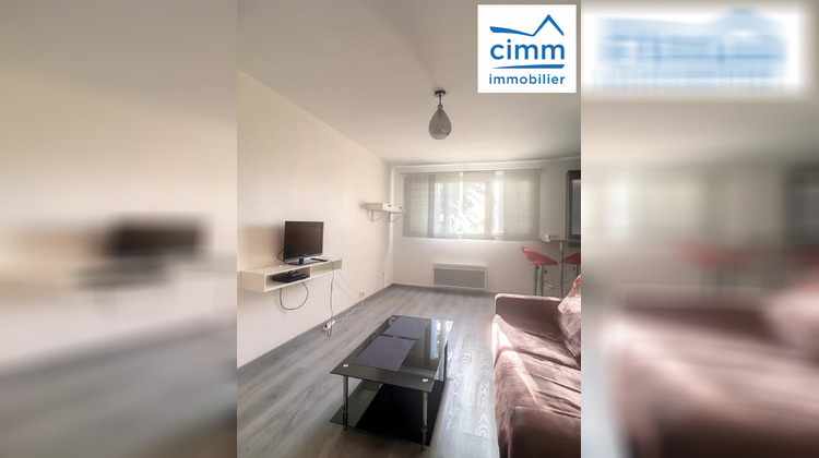 Ma-Cabane - Location Appartement Montargis, 30 m²