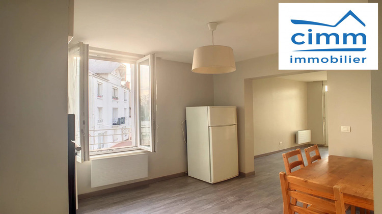 Ma-Cabane - Location Appartement Montargis, 31 m²