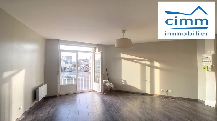 Ma-Cabane - Location Appartement Montargis, 31 m²