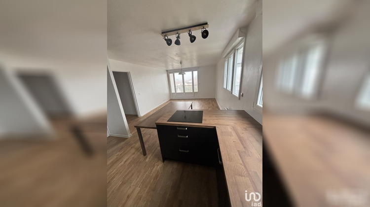 Ma-Cabane - Location Appartement Montargis, 88 m²