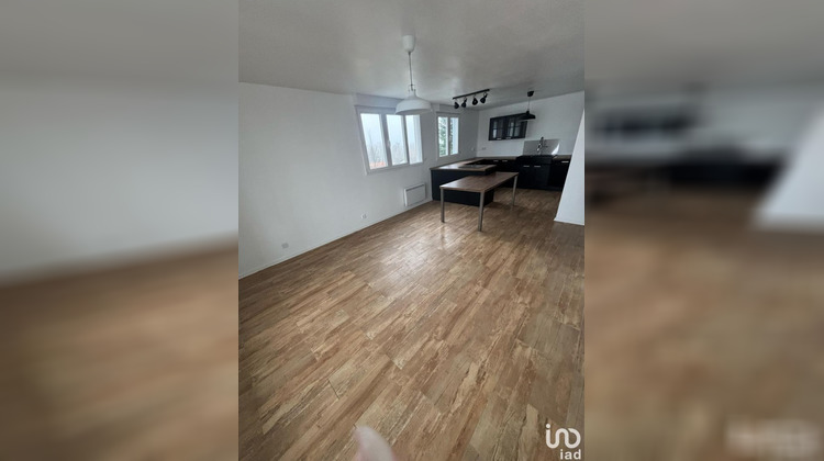 Ma-Cabane - Location Appartement Montargis, 88 m²