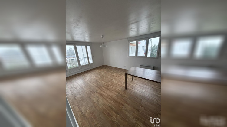 Ma-Cabane - Location Appartement Montargis, 88 m²