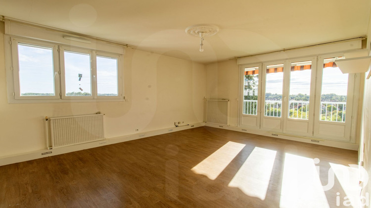 Ma-Cabane - Location Appartement Montargis, 86 m²