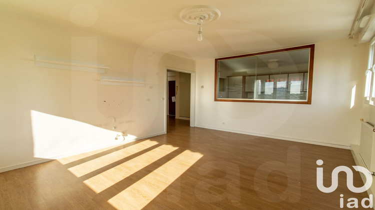 Ma-Cabane - Location Appartement Montargis, 86 m²