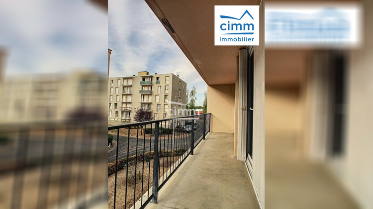 Ma-Cabane - Location Appartement Montargis, 71 m²
