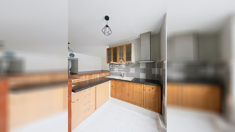 Ma-Cabane - Location Appartement Montargis, 70 m²