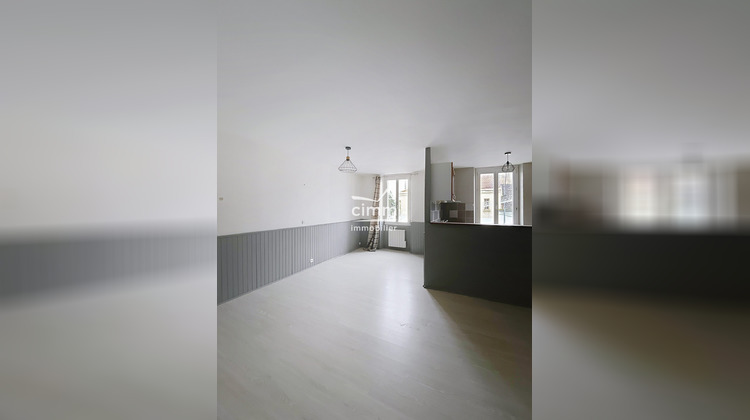 Ma-Cabane - Location Appartement Montargis, 70 m²