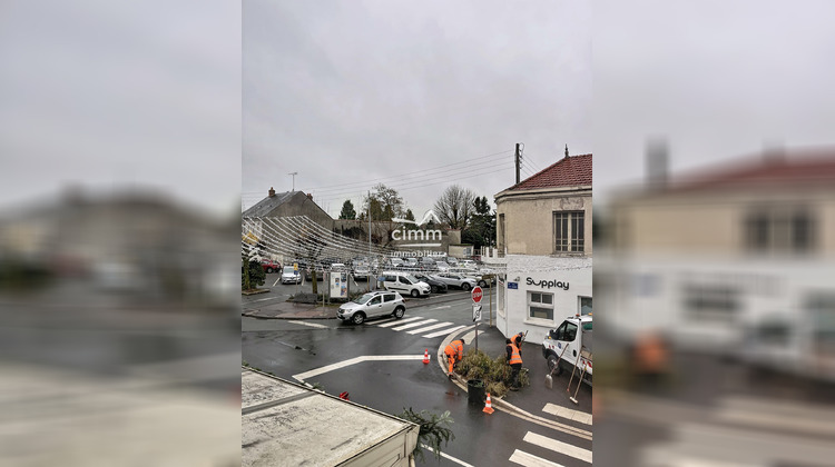 Ma-Cabane - Location Appartement Montargis, 70 m²