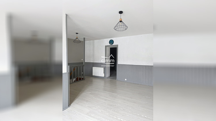 Ma-Cabane - Location Appartement Montargis, 70 m²