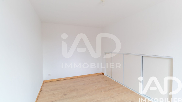 Ma-Cabane - Location Appartement Montargis, 35 m²