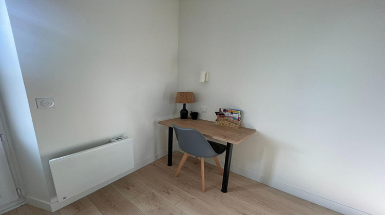 Ma-Cabane - Location Appartement MONTARGIS, 42 m²