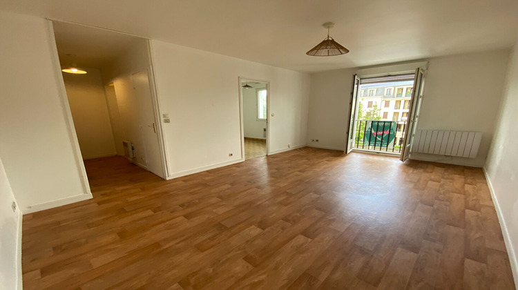 Ma-Cabane - Location Appartement MONTARGIS, 32 m²