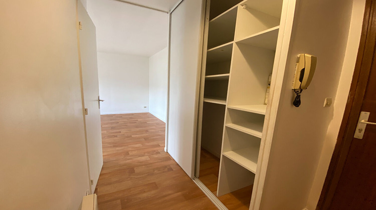 Ma-Cabane - Location Appartement MONTARGIS, 32 m²