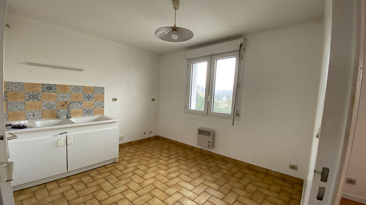 Ma-Cabane - Location Appartement MONTARGIS, 32 m²