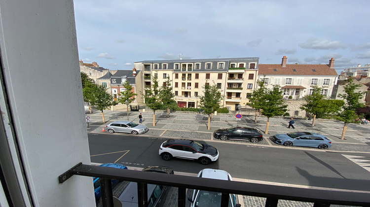 Ma-Cabane - Location Appartement MONTARGIS, 32 m²