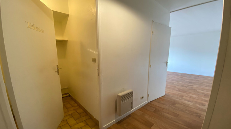 Ma-Cabane - Location Appartement MONTARGIS, 32 m²