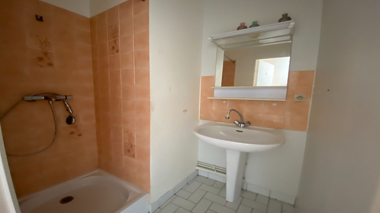 Ma-Cabane - Location Appartement MONTARGIS, 32 m²