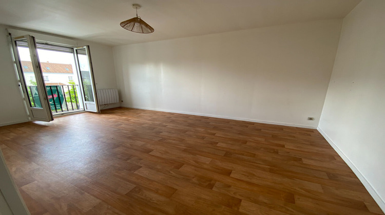 Ma-Cabane - Location Appartement MONTARGIS, 32 m²