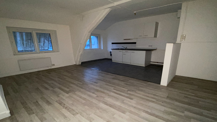 Ma-Cabane - Location Appartement MONTARGIS, 38 m²