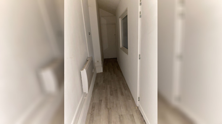 Ma-Cabane - Location Appartement MONTARGIS, 38 m²