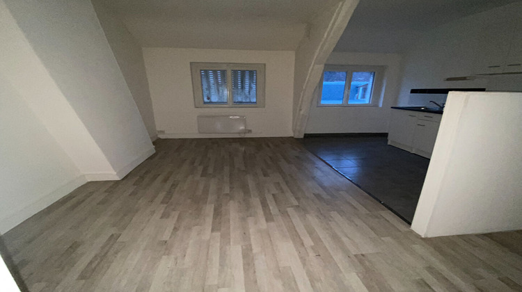 Ma-Cabane - Location Appartement MONTARGIS, 38 m²