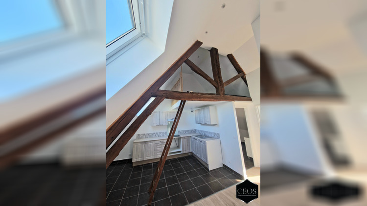 Ma-Cabane - Location Appartement Montargis, 37 m²