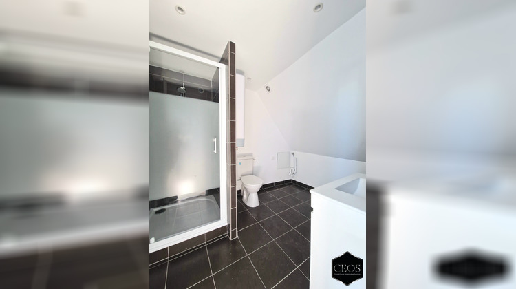 Ma-Cabane - Location Appartement Montargis, 37 m²