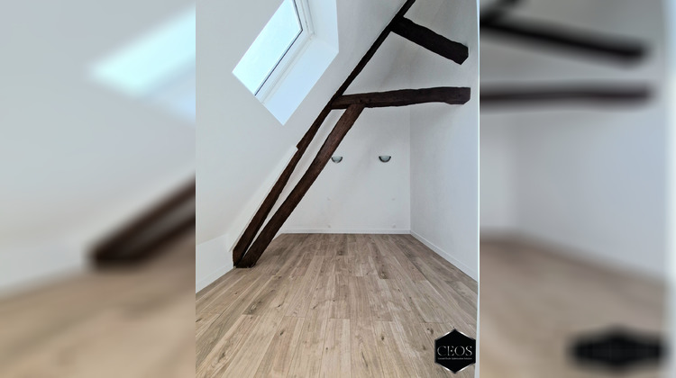 Ma-Cabane - Location Appartement Montargis, 37 m²