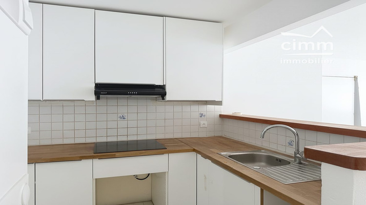 Ma-Cabane - Location Appartement Montargis, 56 m²