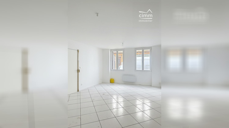 Ma-Cabane - Location Appartement Montargis, 56 m²