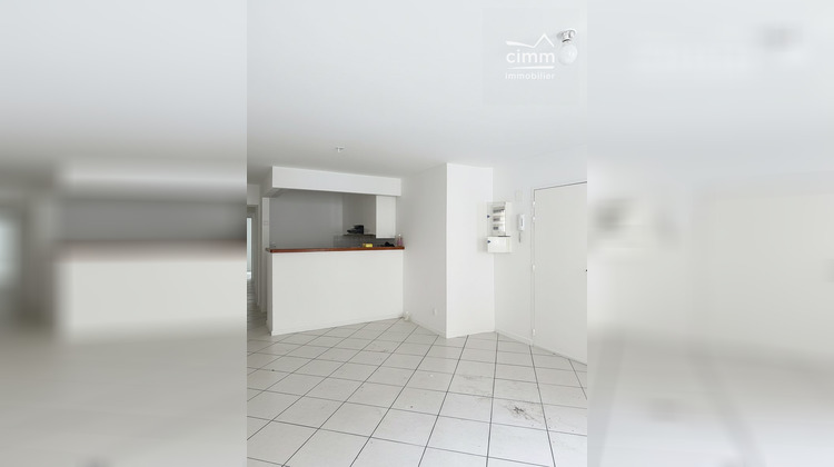 Ma-Cabane - Location Appartement Montargis, 56 m²