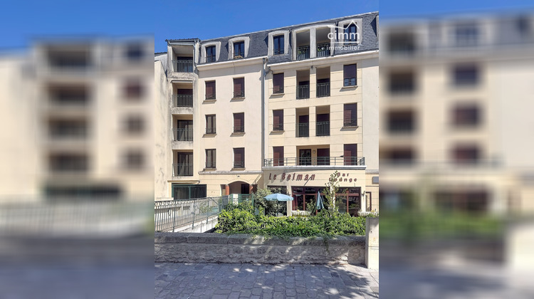 Ma-Cabane - Location Appartement Montargis, 60 m²