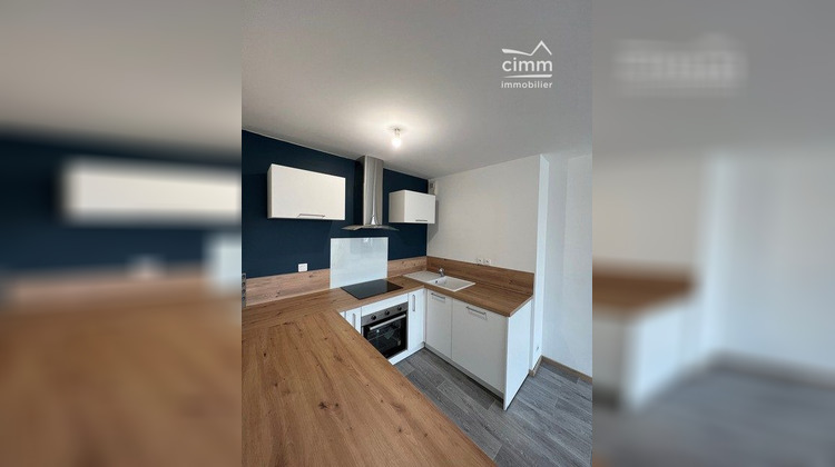 Ma-Cabane - Location Appartement Montargis, 60 m²