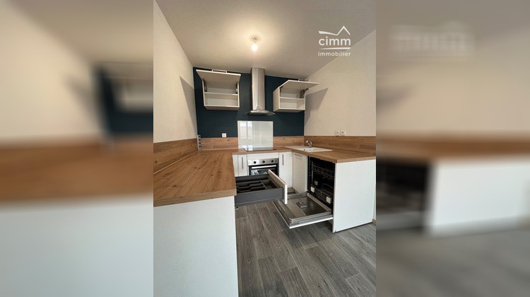 Ma-Cabane - Location Appartement Montargis, 60 m²
